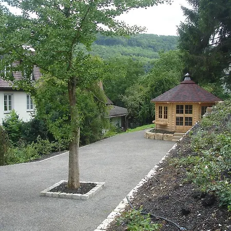 Szálloda Schloss Doettingen 4*