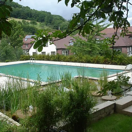 Schloss Doettingen 4*