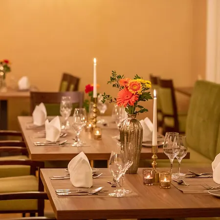 Hotel Schloss Doettingen Braunsbach