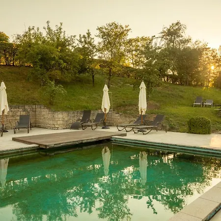 Hotel Schloss Doettingen