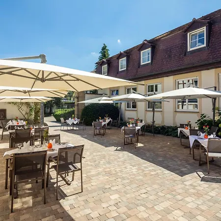 Schloss Doettingen 4*