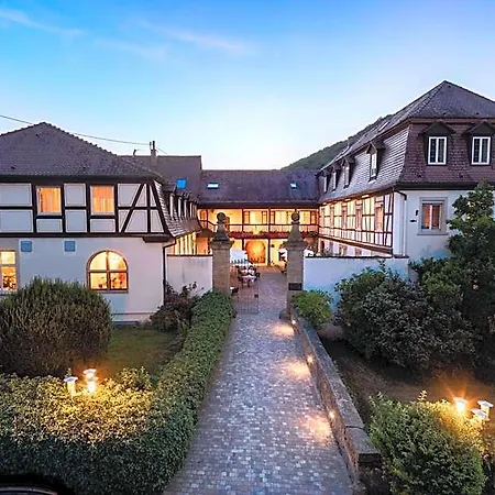 Schloss Doettingen 4*