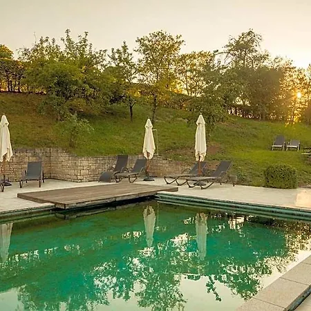 Schloss Doettingen Ξενοδοχείο Braunsbach