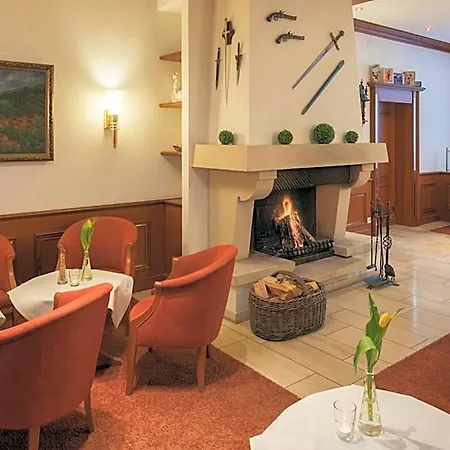 Schloss Doettingen Ξενοδοχείο 4*