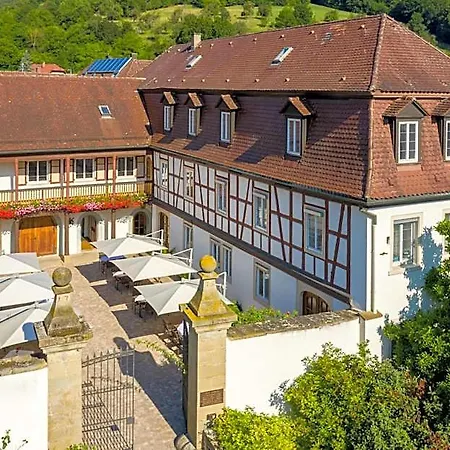 Schloss Doettingen Ξενοδοχείο