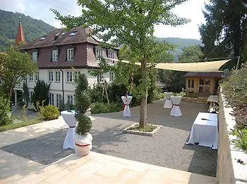 Schloss Doettingen 4* Braunsbach