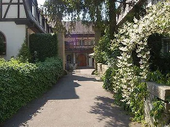 Schloss Doettingen 4* Braunsbach