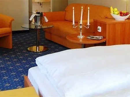 Szálloda Schloss Doettingen Braunsbach