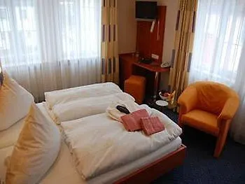 Hotel Schloss Döttingen Braunsbach