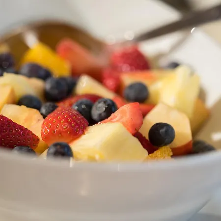 Szálloda Schloss Doettingen