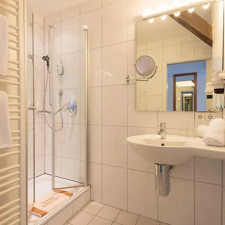 Schloss Doettingen Braunsbach