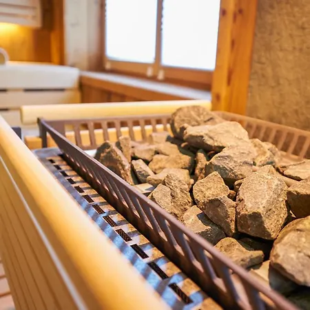 Szálloda Schloss Doettingen