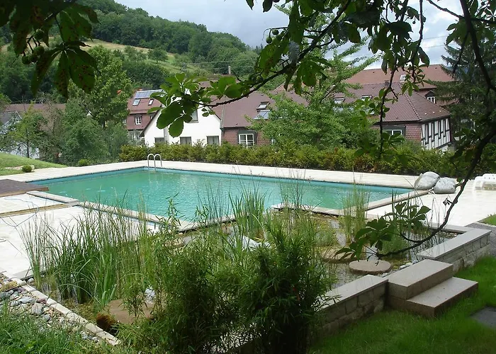 Schloss Doettingen 4*