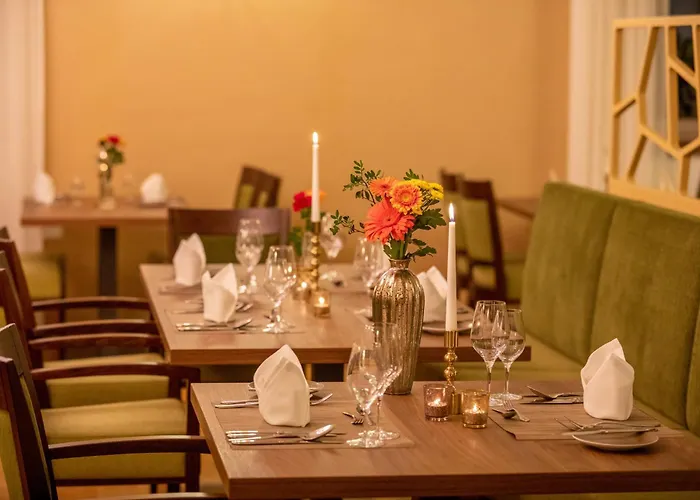 Hotell Schloss Doettingen Braunsbach