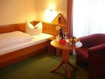 Schloss Doettingen Hotell Braunsbach