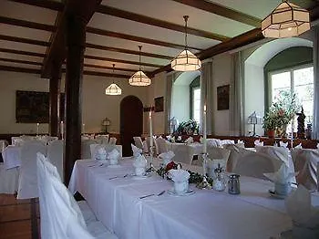 Schloss Doettingen 4* Braunsbach