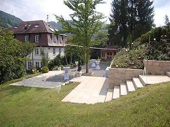 Schloss Doettingen 4* Braunsbach