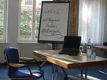 Schloss Doettingen 4* Braunsbach