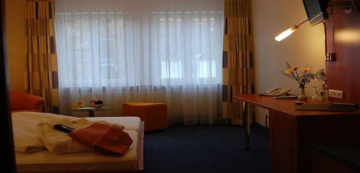 Hotel Schloss Doettingen