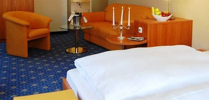 Hotel Schloss Doettingen Braunsbach