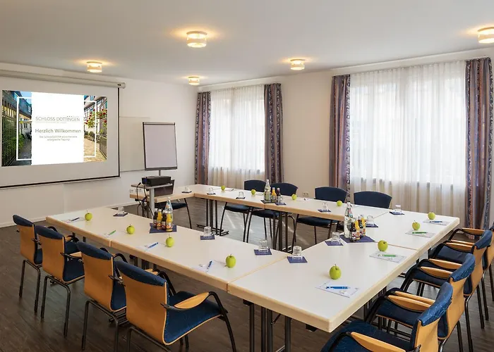 Schloss Doettingen Braunsbach