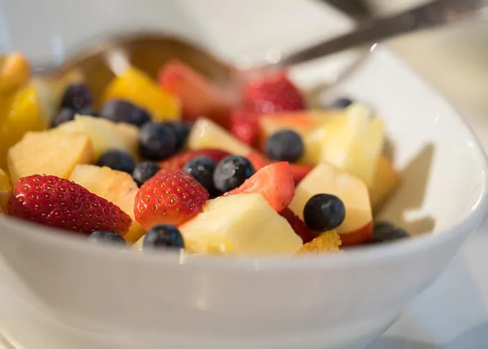 Hotell Schloss Doettingen