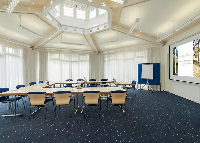 Schloss Doettingen Hotel Braunsbach