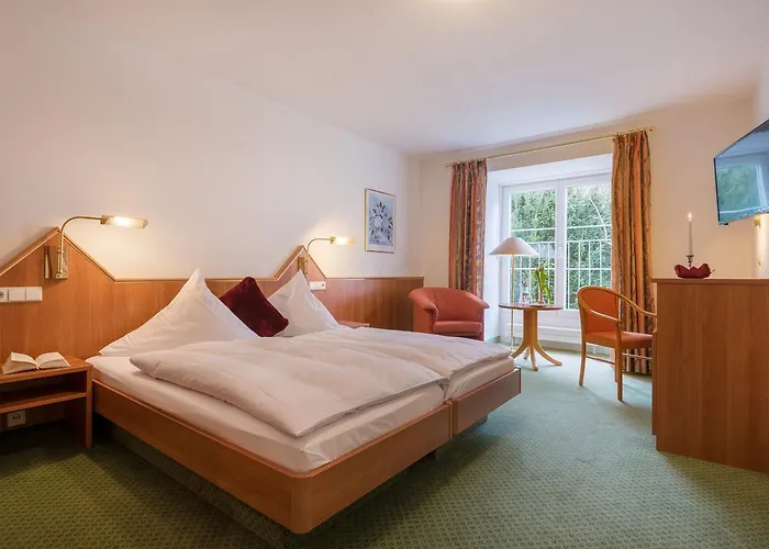 Schloss Doettingen Hotel Braunsbach