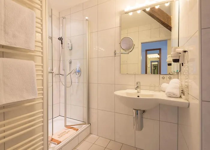 Schloss Doettingen Braunsbach