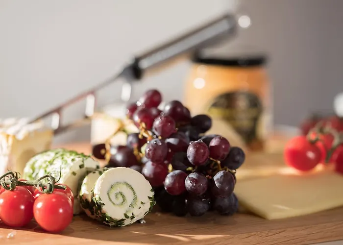 Hotell Schloss Doettingen