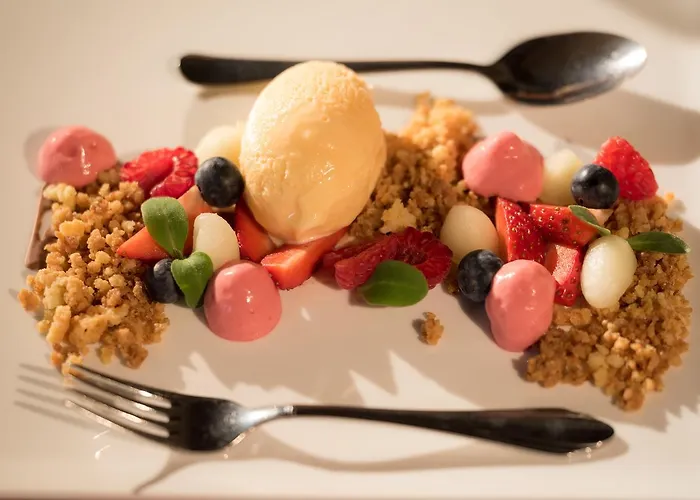 Hotel Schloss Doettingen 4*