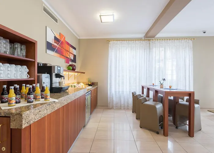 Schloss Doettingen Hotell