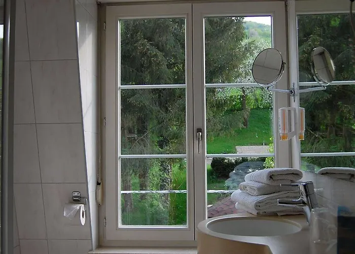 Schloss Doettingen Hotel 4*