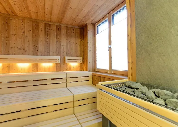 Hotell Schloss Doettingen