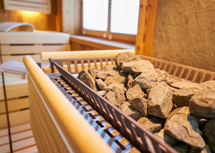 Hotell Schloss Doettingen