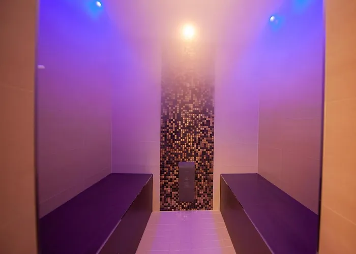 Schloss Doettingen Hotell Braunsbach