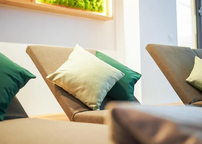 Hotell Schloss Doettingen Braunsbach