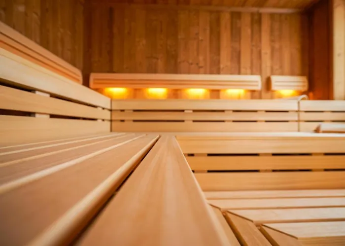 施洛斯多廷根酒店 酒店 4*