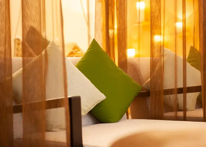 Hotell Schloss Doettingen Braunsbach