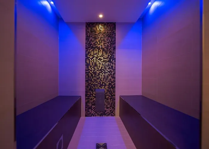 Schloss Doettingen Hotell