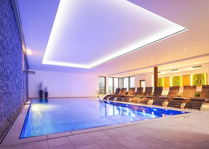 Hotell Schloss Doettingen Braunsbach