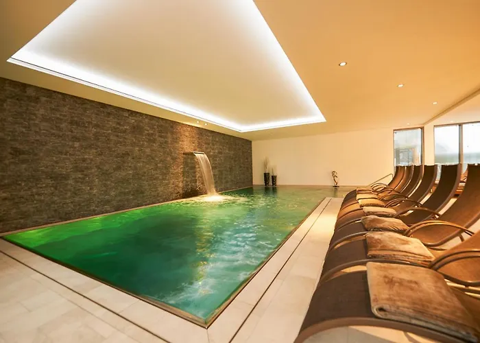 Schloss Doettingen Hotell Braunsbach